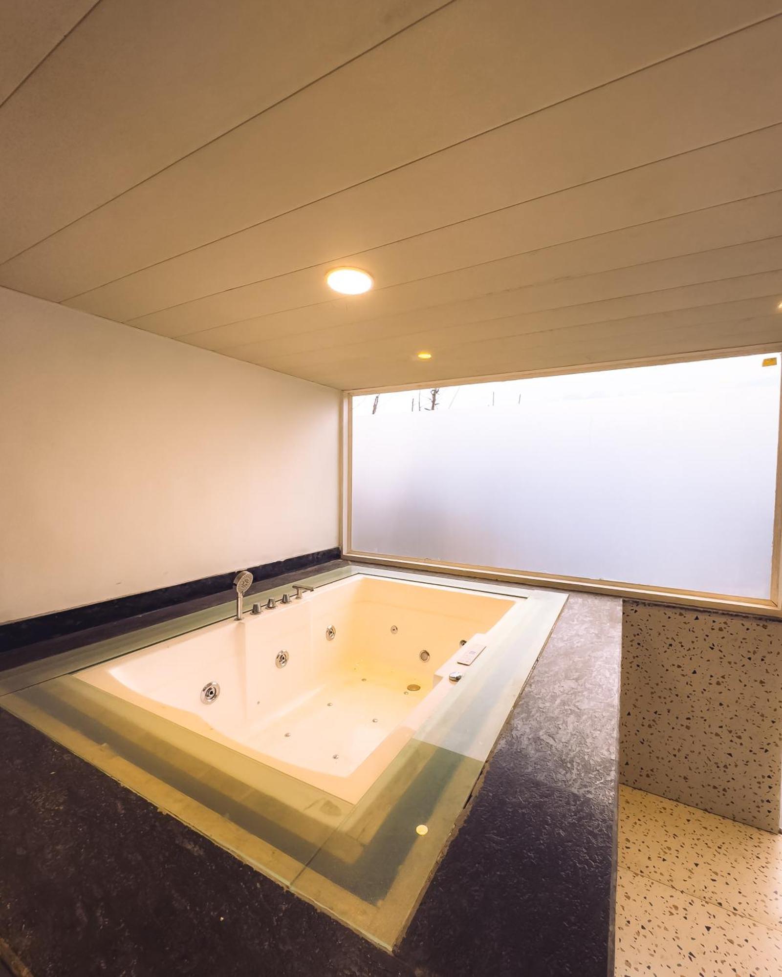 Infinity Sky Glamps Otel Manāli Dış mekan fotoğraf